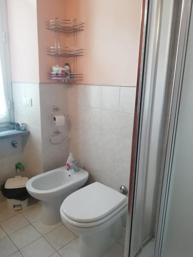La Girandola Apartment Soriano nel Cimino Bagian luar foto