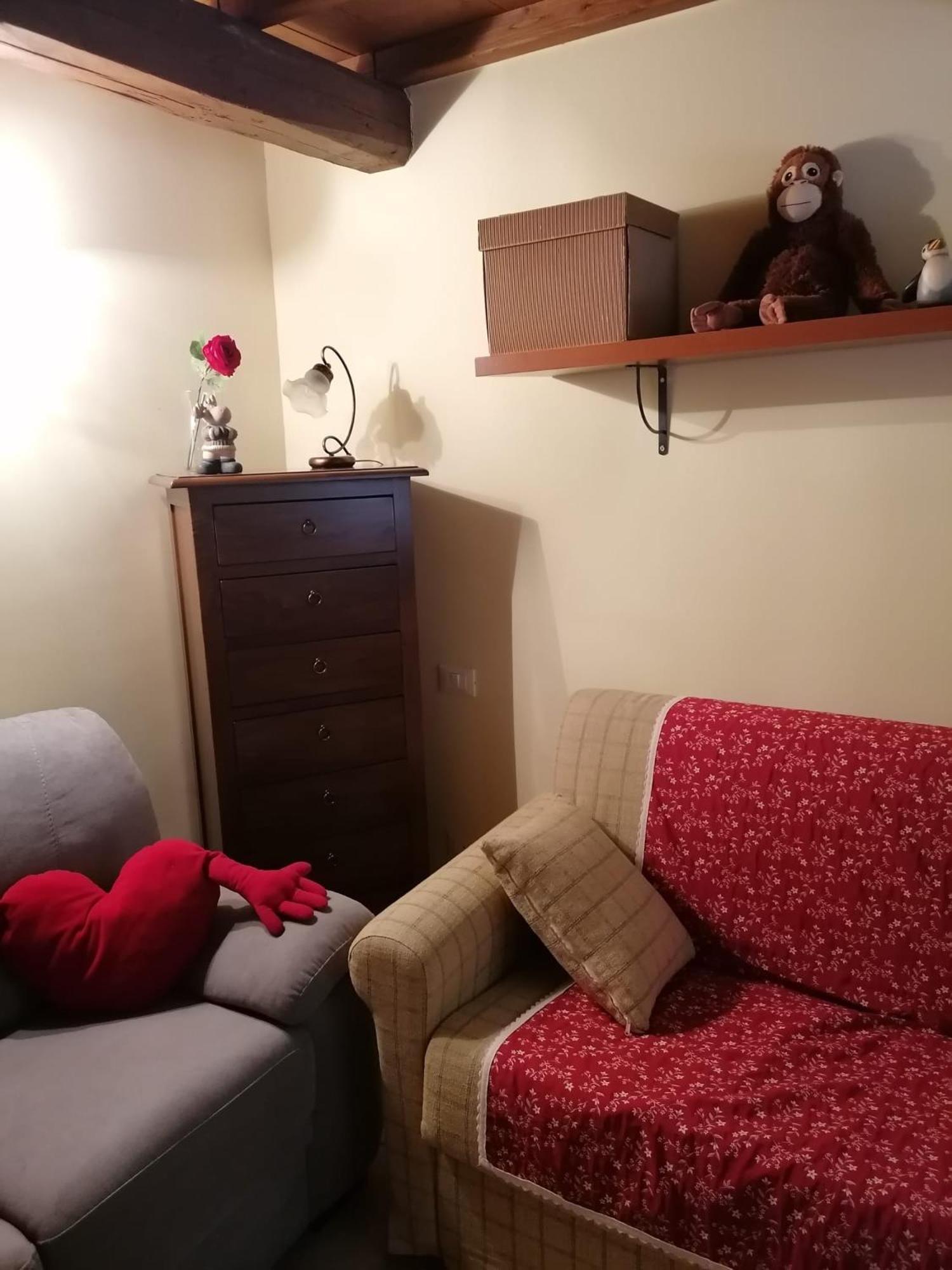 La Girandola Apartment Soriano nel Cimino Bagian luar foto