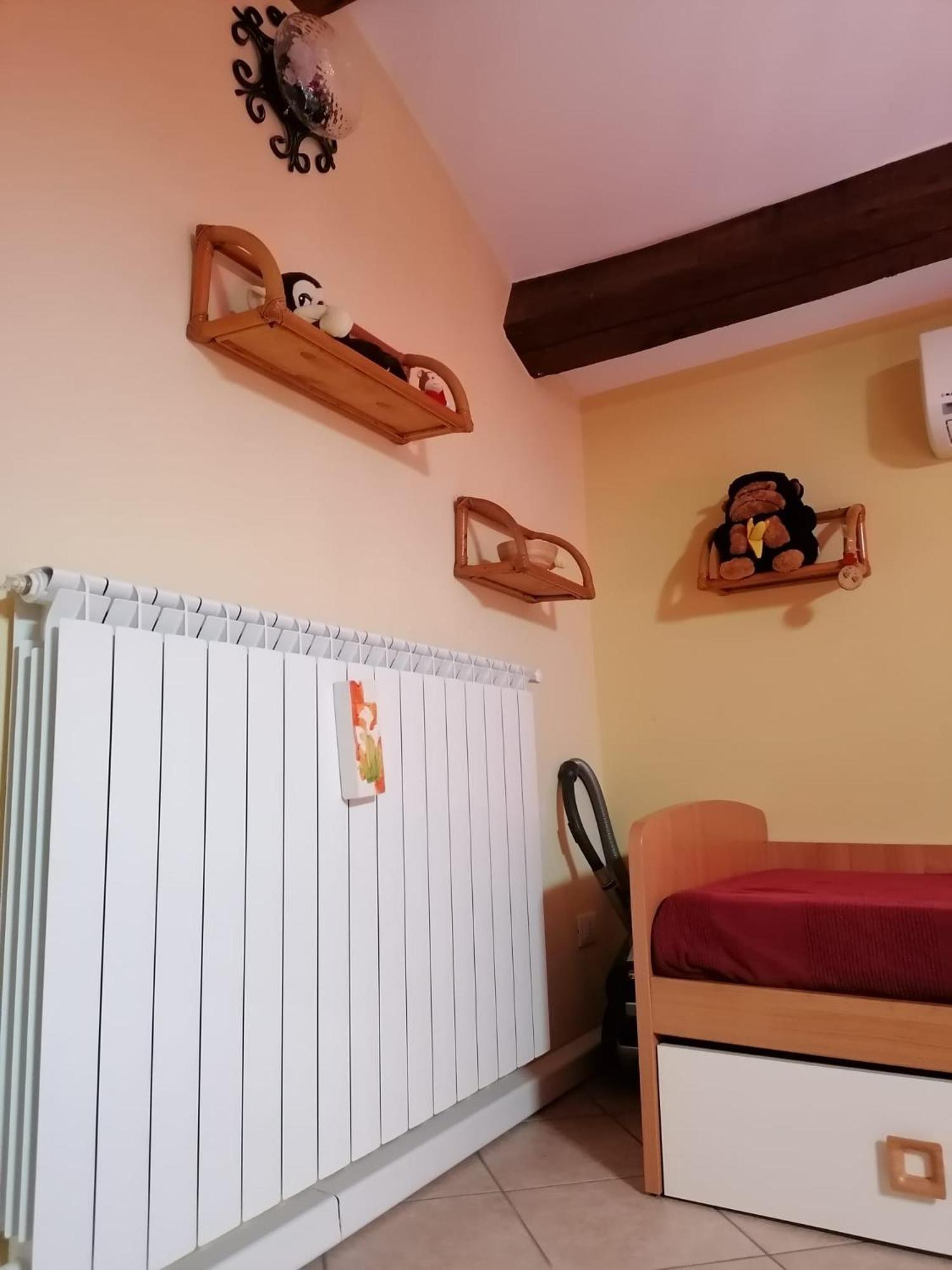 La Girandola Apartment Soriano nel Cimino Bagian luar foto