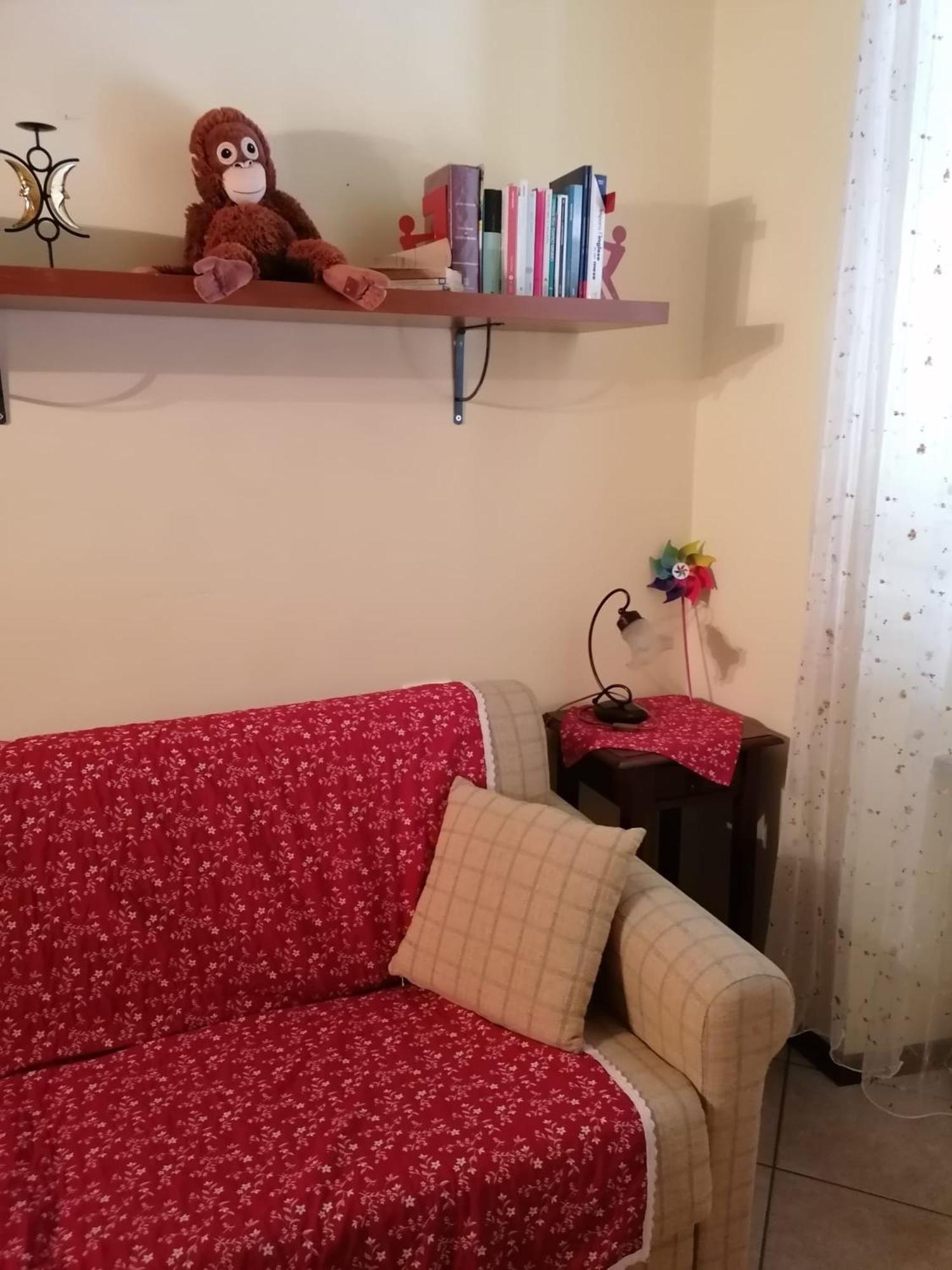 La Girandola Apartment Soriano nel Cimino Bagian luar foto