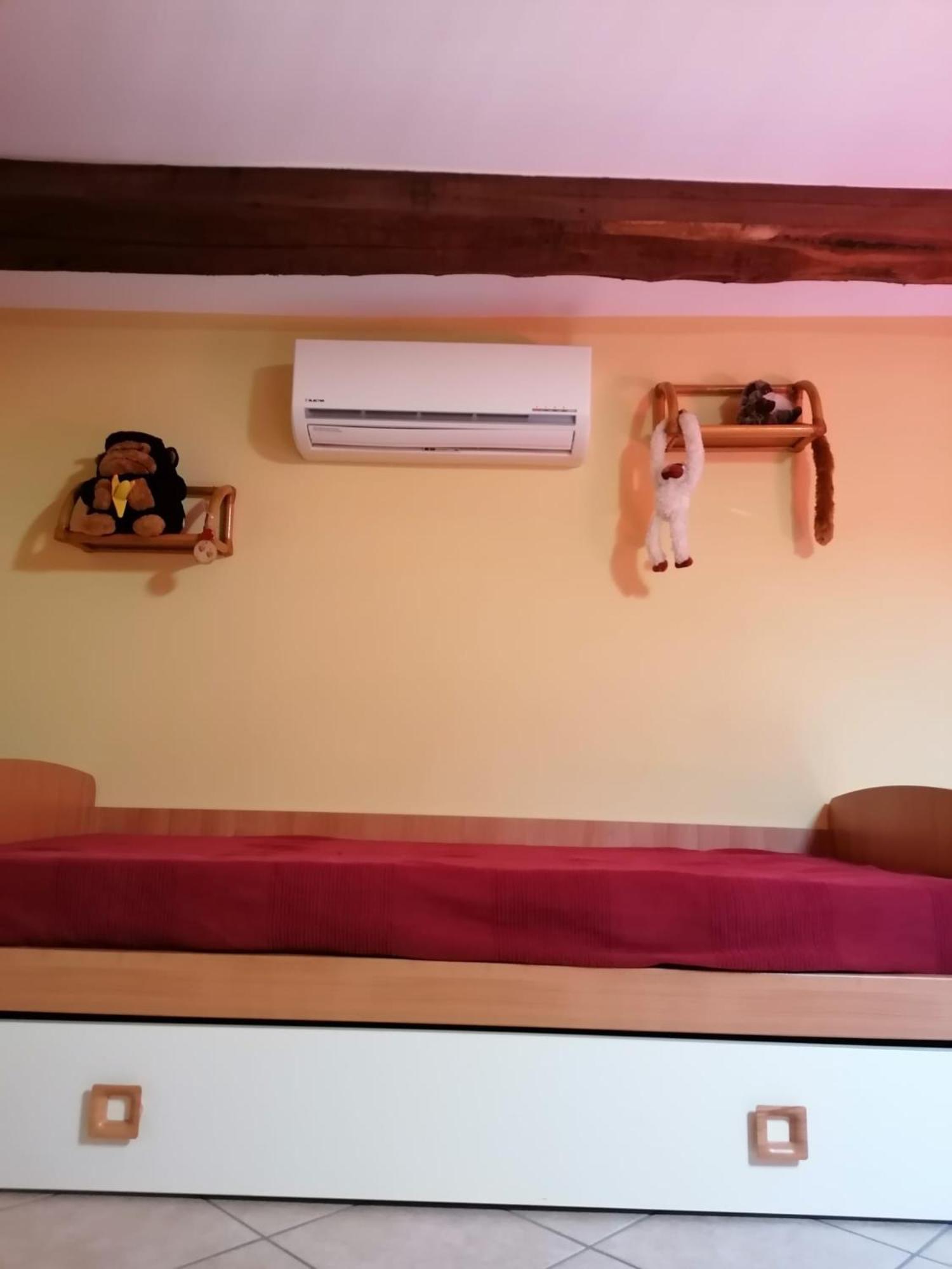 La Girandola Apartment Soriano nel Cimino Bagian luar foto