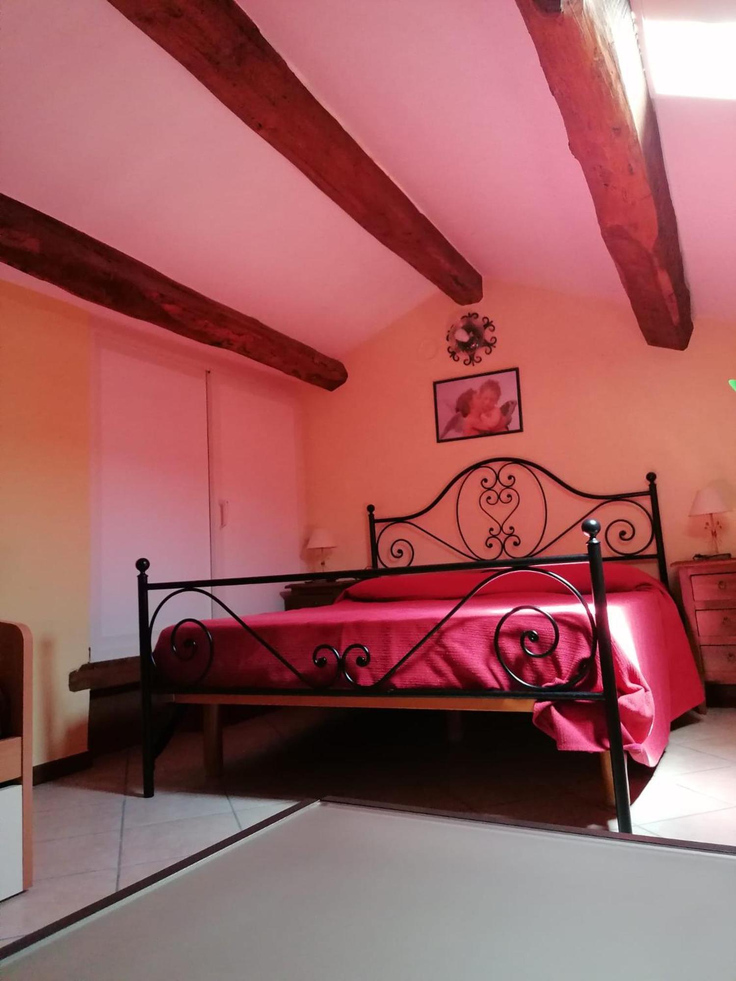La Girandola Apartment Soriano nel Cimino Bagian luar foto