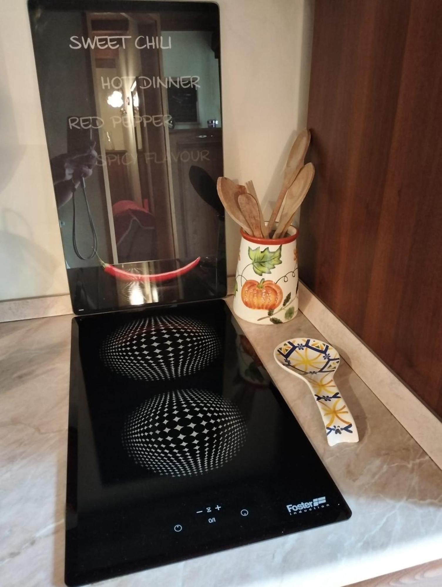 La Girandola Apartment Soriano nel Cimino Bagian luar foto